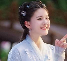 网红大瓜缇娜 赵露思演的电视剧